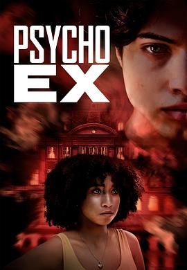 Psycho Ex封面图