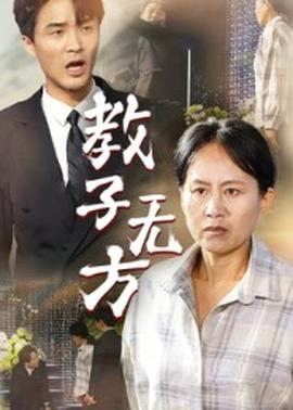 教子无方封面图