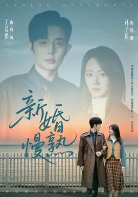新婚慢熟封面图
