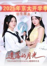 遗落的月光封面图