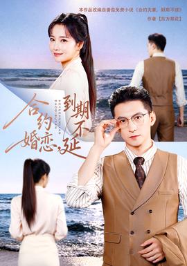 合约婚恋，到期不延18集包含纯净版封面图