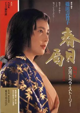 春日局封面图