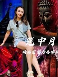 笼中月封面图