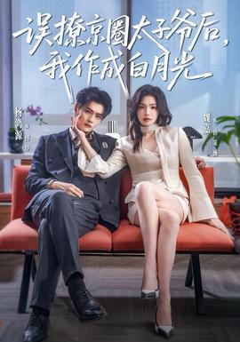 误撩京圈太子爷后，我作成白月光封面图