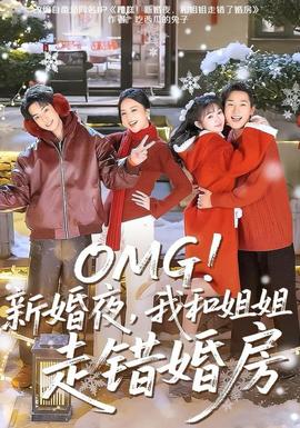 新婚夜，我和姐姐走错婚房封面图