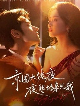 京圈大佬夜夜爬墙来见我，吻上瘾，顾总他破防了封面图