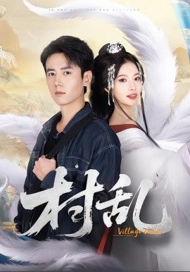 村乱封面图