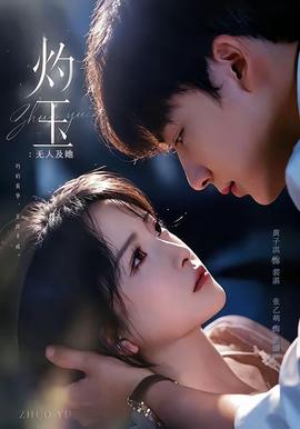 灼玉：无人及她封面图