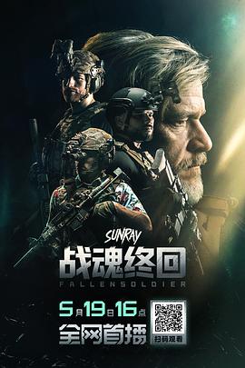 战魂终回封面图