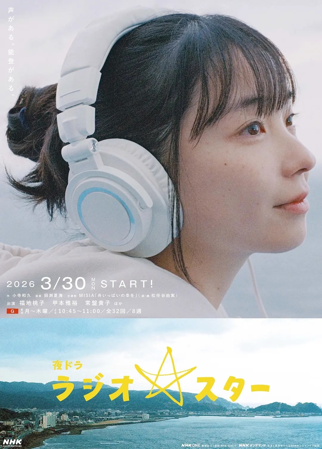 电台明星封面图
