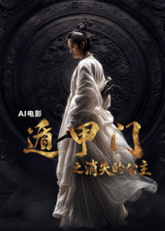 遁甲门之消失的公主​封面图