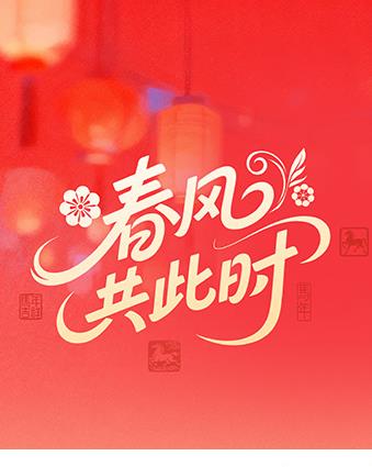 春风共此时封面图