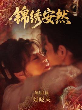 锦绣安然封面图