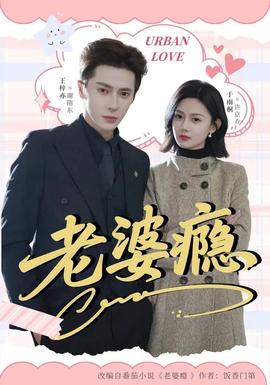 老婆瘾封面图