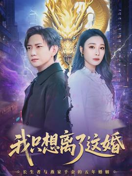 我只想离了这婚封面图
