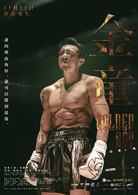 金童（国语）封面图