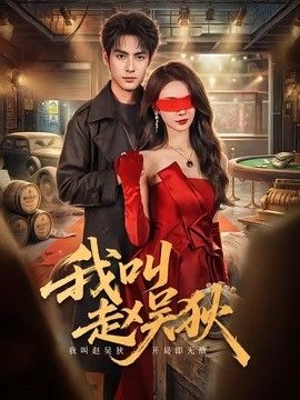 我叫赵吴狄（2026）封面图