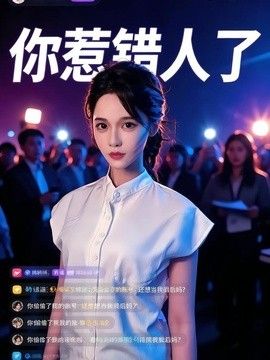 你惹错人了封面图