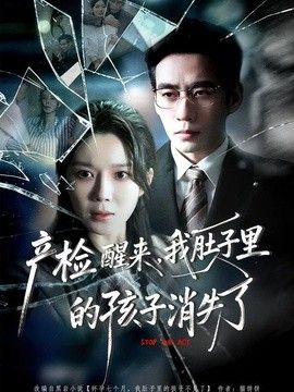 产检醒来，我肚子里的孩子消失了封面图