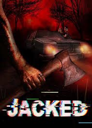 Jacked封面图
