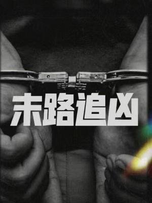 末路追凶封面图
